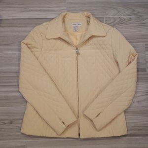 Women's Quilted Jacket